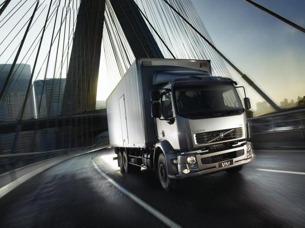 Volvo VM45