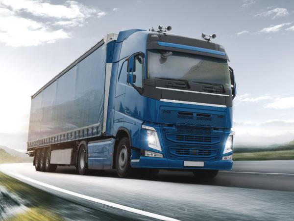 Volvo FH16